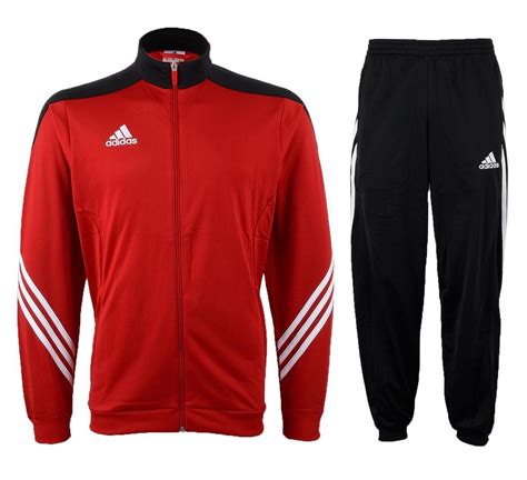 adidas pakken heren xxl|adidas trainingspak outlet.